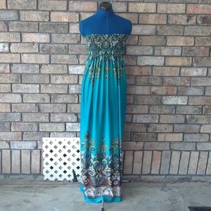 Summer dress